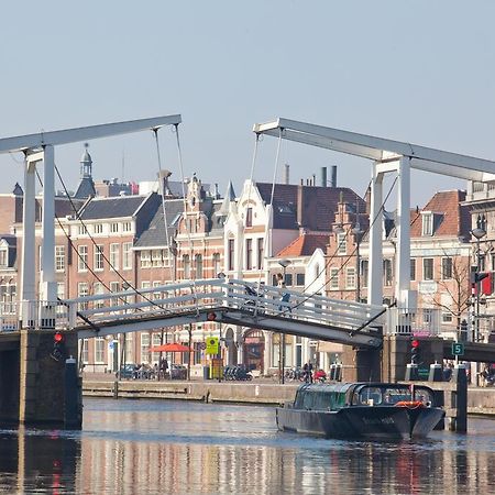 Appartement Bos En Duin Vogelenzang Eksteriør billede