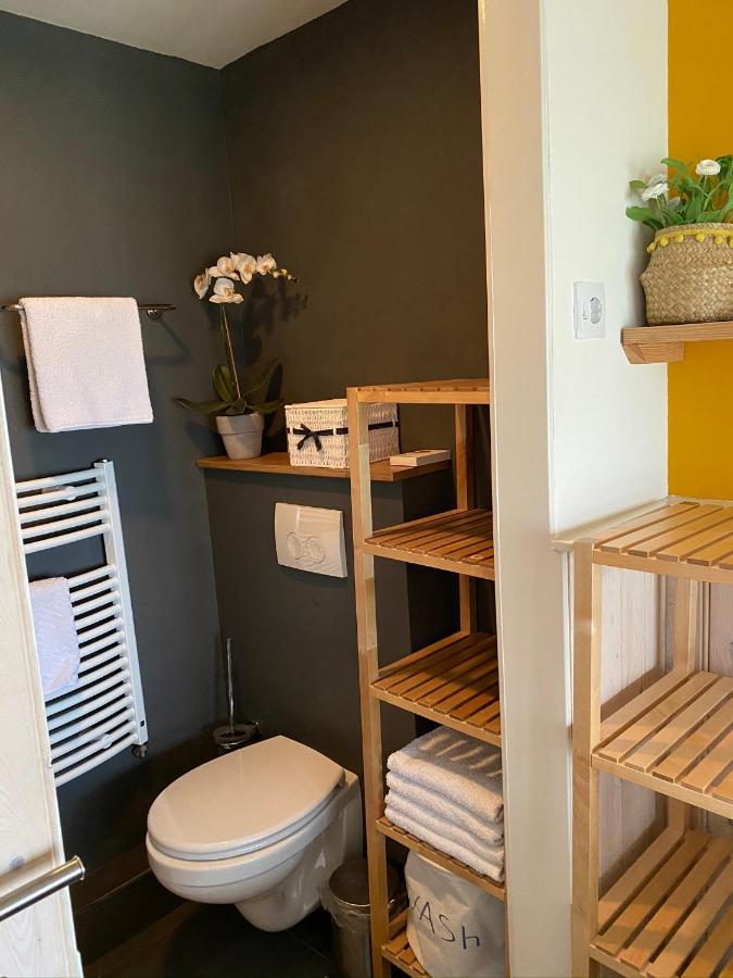 Appartement Bos En Duin Vogelenzang Eksteriør billede