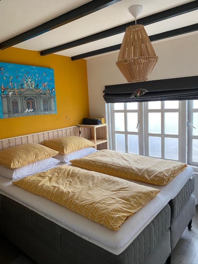 Appartement Bos En Duin Vogelenzang Eksteriør billede