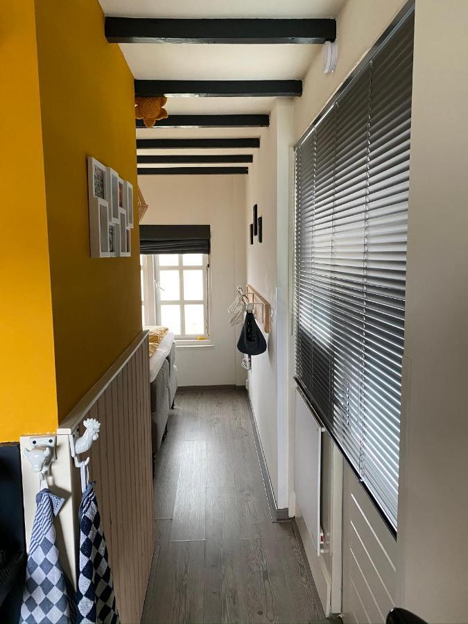 Appartement Bos En Duin Vogelenzang Eksteriør billede