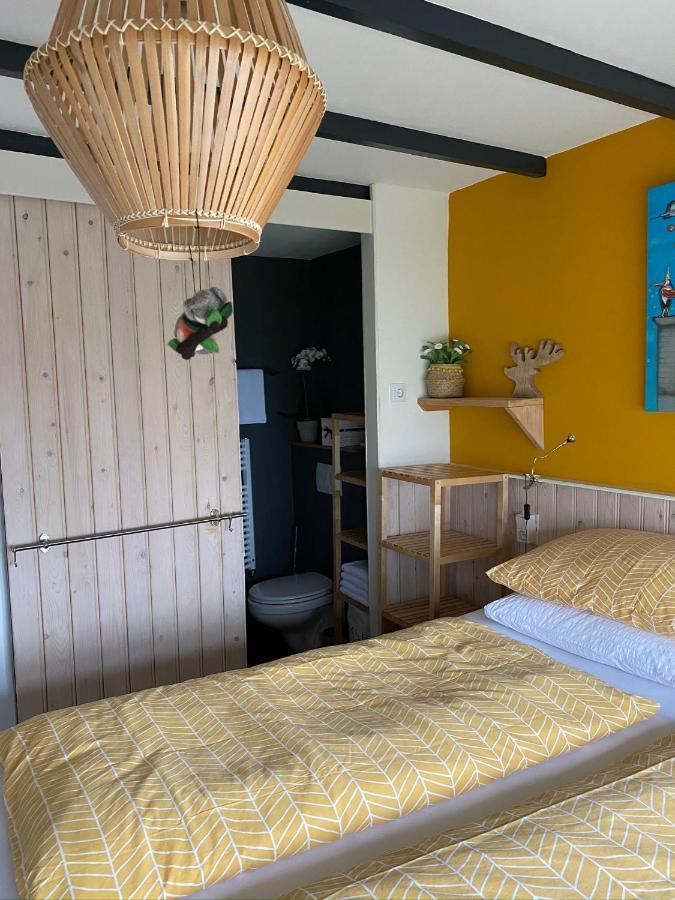 Appartement Bos En Duin Vogelenzang Eksteriør billede