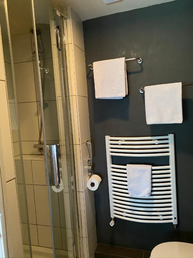 Appartement Bos En Duin Vogelenzang Eksteriør billede