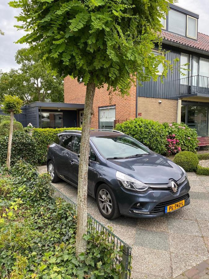 Appartement Bos En Duin Vogelenzang Eksteriør billede