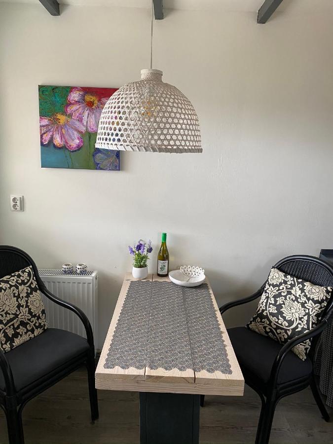 Appartement Bos En Duin Vogelenzang Eksteriør billede